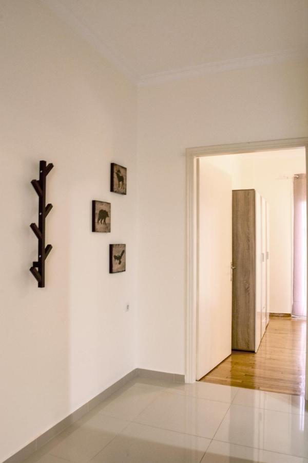 Your Comfy Apartment In Acropolis Area Atene Esterno foto
