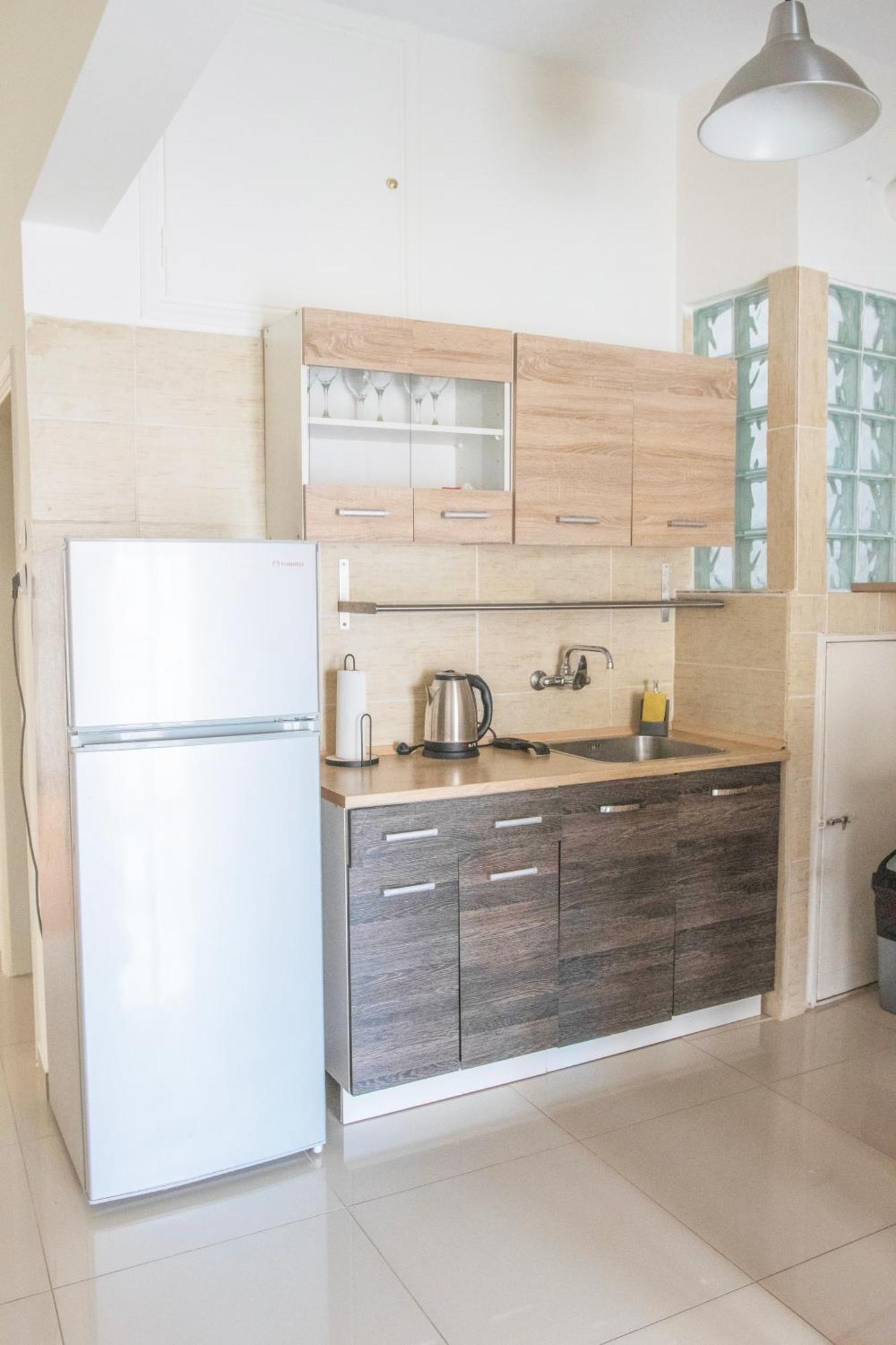 Your Comfy Apartment In Acropolis Area Atene Esterno foto