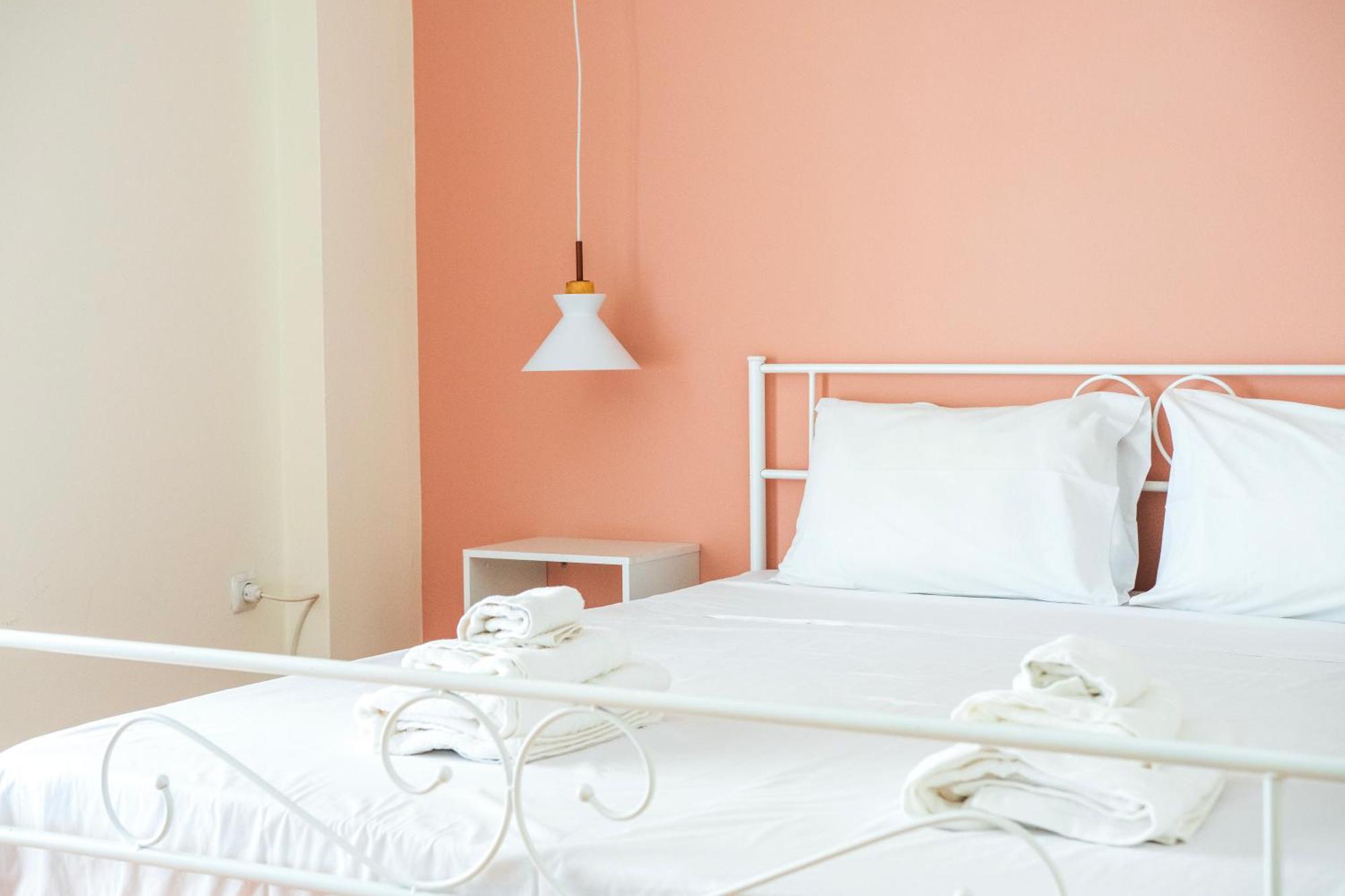 Your Comfy Apartment In Acropolis Area Atene Esterno foto