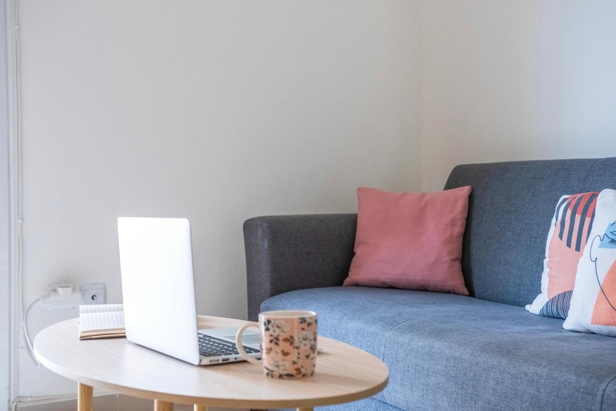 Your Comfy Apartment In Acropolis Area Atene Esterno foto