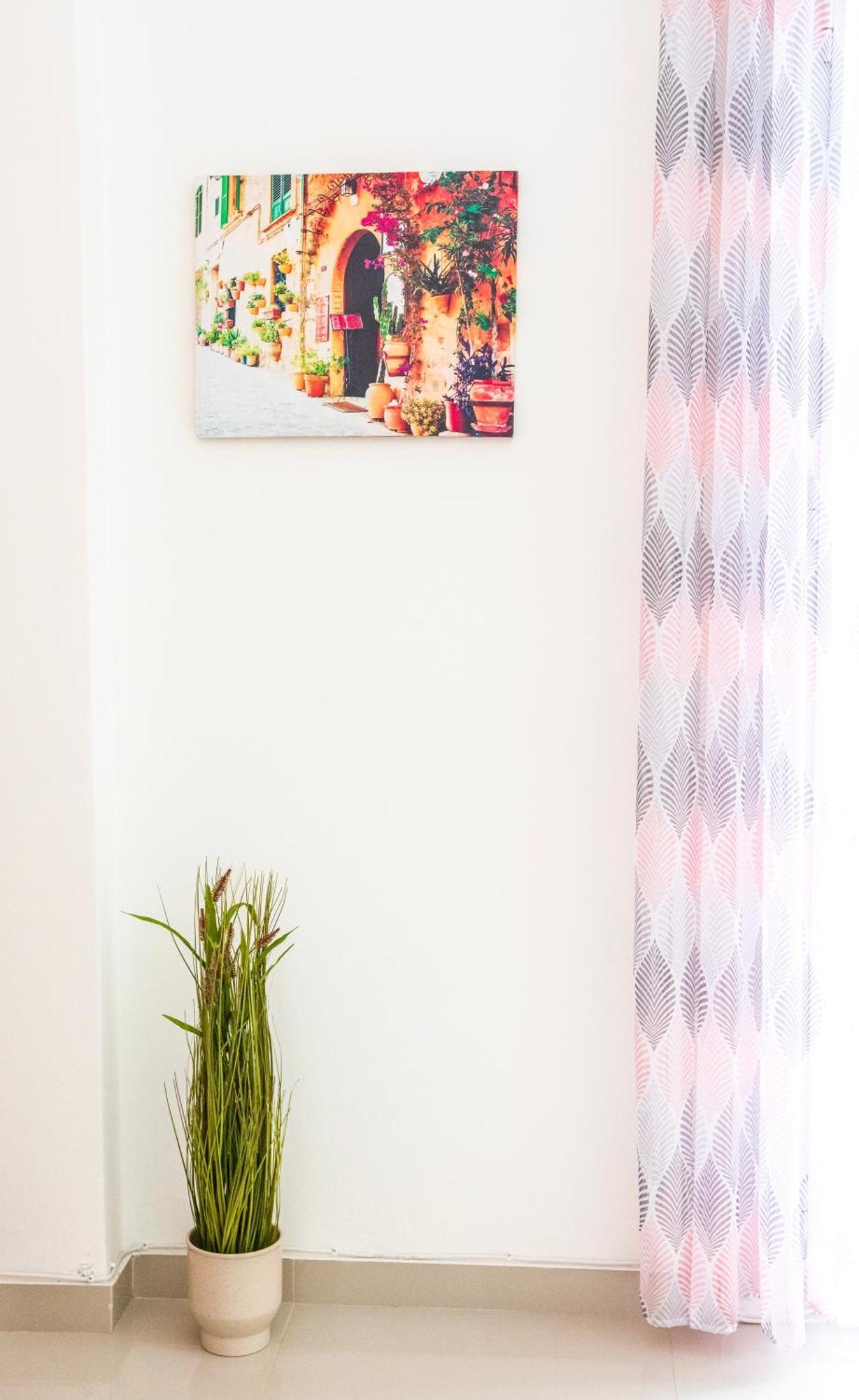 Your Comfy Apartment In Acropolis Area Atene Esterno foto